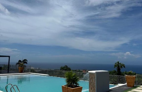 Ocho Rios Villa | Pyramid Villa 5