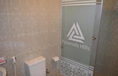Al Haram Bed & Breakfast | pyramids inn