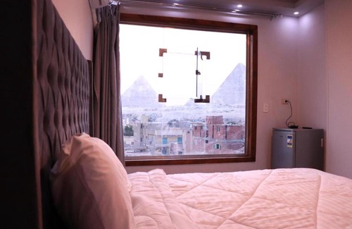 Al Haram Bed & Breakfast | pyramids inn