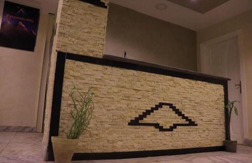Al Haram Bed & Breakfast | pyramids inn