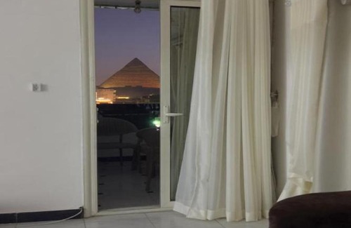 Al Haram Apartment | Pyramids & Sphinx View Apartment