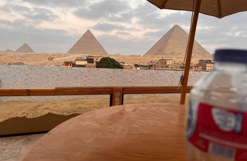Al Haram House | Pyramids Top view inn