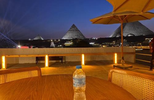 Al Haram House | Pyramids Top view inn
