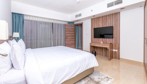 Dubai Apartment | Pyramisa Hotel Apartments
