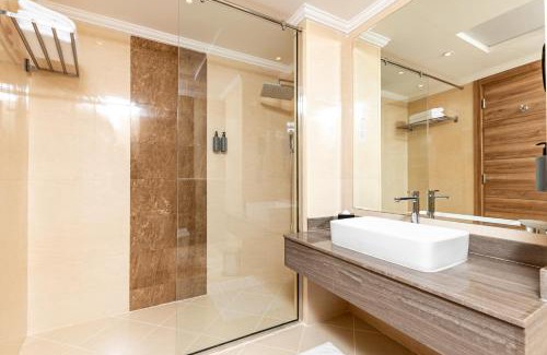 Dubai Apartment | Pyramisa Hotel Apartments