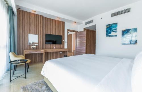 Dubai Apartment | Pyramisa Hotel Apartments