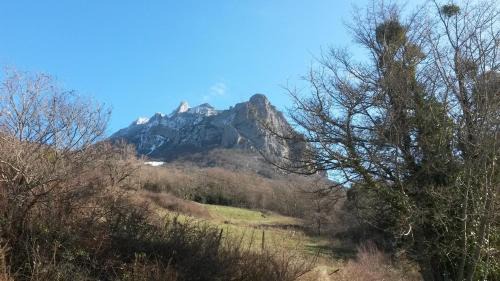 Quillan Apartment | Pyrenees,Hiking, Cycling, Rafting,Fishing,4 Bed Apartment, Roof Terrace