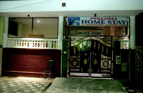 Agra House | Pyrenees Homestayn