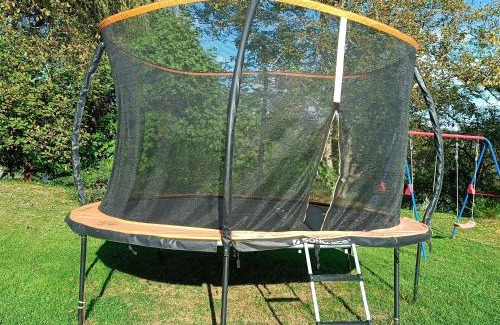 Saint-Gaudens Apartment | Pyrenees Vue Gite - Le Plus de Commentaires Positifs - Vues Fantastique, Calme, Jardin, Parking Sur Place