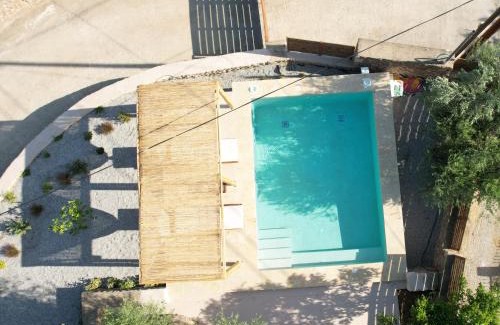 Gythio House | Pyrgos 1869 with Private Pool