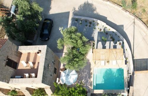 Gythio House | Pyrgos 1869 with Private Pool