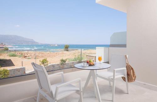 Malia Apartment | Pyrgos Blue