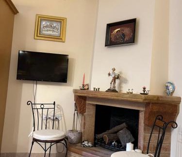 Pyrgi Apartment | Pyrgos