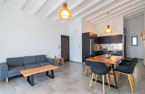 Agios Vasileios Villa | Pyrgos Plakias 3