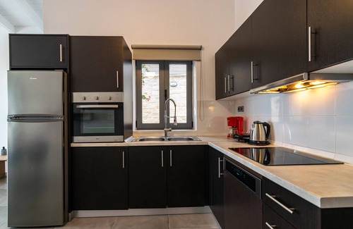 Agios Vasileios Villa | Pyrgos Plakias 3