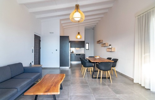 Agios Vasileios Villa | Pyrgos Plakias 3