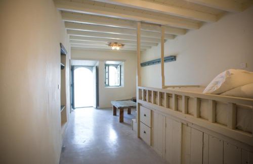Nisyros House | Pyrgos Stone House