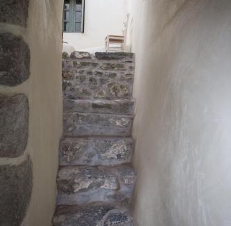 Nisyros House | Pyrgos Stone House