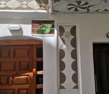 Pyrgi Apartment | Pyrgousaki holiday apartment