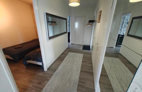 Kangasala Apartment | Pyry