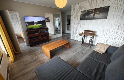 Kangasala Apartment | Pyry
