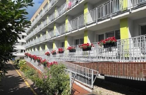Ustronie Morskie Resort | PZN OLR Klimczok