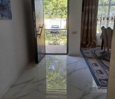 Gabala House | Qəbələ Lux Home