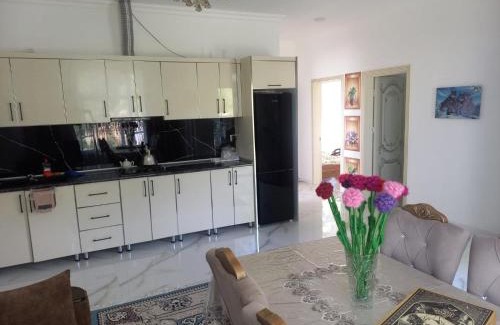 Gabala House | Qəbələ Lux Home