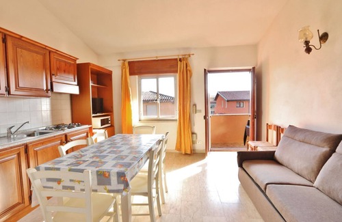 Trinita d'Agultu e Vignola Apartment | Q.22 La Gardenia - 120 mt. from the beach