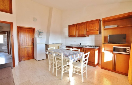 Trinita d'Agultu e Vignola Apartment | Q.22 La Gardenia - 120 mt. from the beach