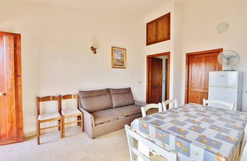 Trinita d'Agultu e Vignola Apartment | Q.22 La Gardenia - 120 mt. from the beach