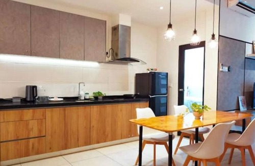 Ampang Condo | Q & Co - Kuala Lumpur