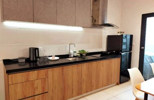 Ampang Condo | Q & Co - Kuala Lumpur