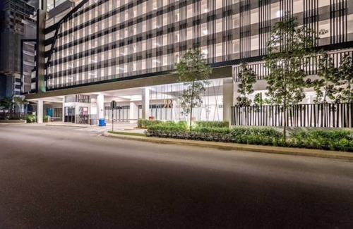 Ampang Condo | Q & Co - Kuala Lumpur