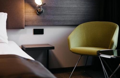 Katowice Hotel | Q Hotel Plus Katowice