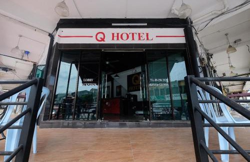 Temerloh Hotel | Q Hotel Temerloh