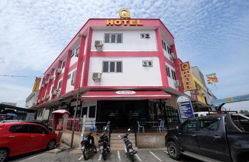 Temerloh Hotel | Q Hotel Temerloh
