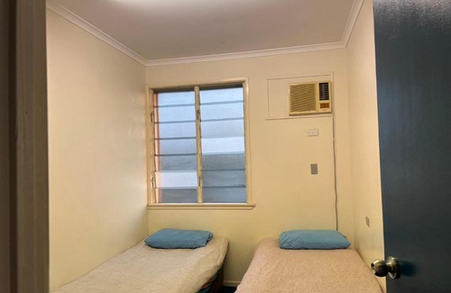 Emerald Hotel | Q Lux Inn Emerald
