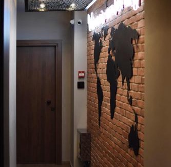Thessaloniki City Centre Apartment | Q Luxury Rooms