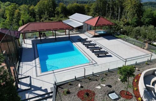 Zenica-Doboj Canton Apartment | Q Resort Visoko