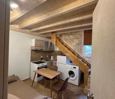 Corfu Town Apartment | Q Rocco Apartments, Corfu Town