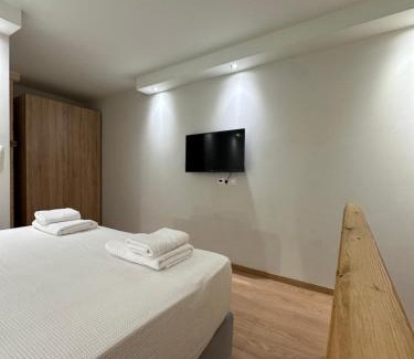 Corfu Town Apartment | Q Rocco Apartments, Corfu Town