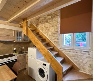 Corfu Town Apartment | Q Rocco Apartments, Corfu Town