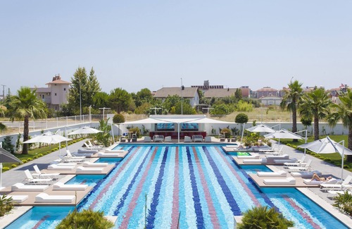 Side Apartment | Q Spa Resort