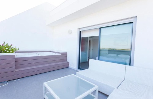 Side Apartment | Q SPA Resort