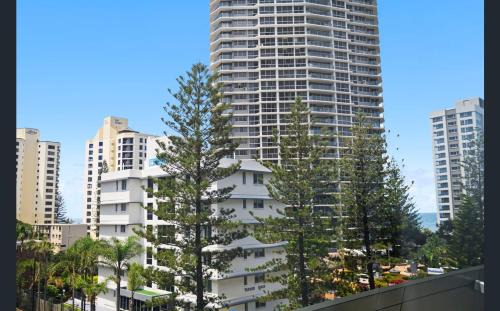 Surfers Paradise Apartment | Q Tower at Surfers Paradise - Self Contained & Privately Managed - Wow Stay
