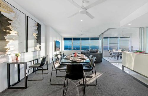 Surfers Paradise Apartment | Q Tower at Surfers Paradise - Self Contained & Privately Managed - Wow Stay