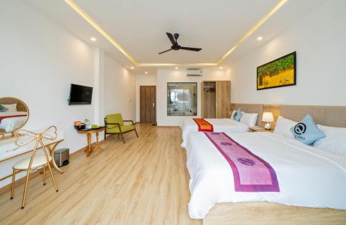 Minh An Villa | Q Villa Hoi An