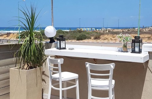 Netanya Hotel | Q Village