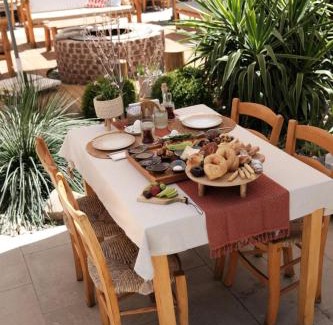 Kocasinan House | Q-Zen House Cunda